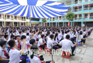 Phòng Cảnh sát Giao thông đường bộ – đường sắt tuyên truyền và phổ biến Luật giao thông đường bộ cho gần 3.000 TRANG CHỦ QQ88.COM ĐĂNG KÝ, Qq88 https betamed sa com