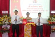 Công bố Trang chủ chính thức QQ88 | Đăng ký , Đăng nhập thành lập Chi bộ trường Tiểu học – THCS Việt Anh