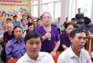 Quận Hồng Bàng triển khai thông báo thu hồi đất Đổi quà QQ88 doanh trại Lữ đoàn 649 – Tổng cục Hậu Cần
