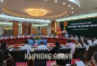Phiên họp thường kỳ trực tuyến tháng 9/2020: Tập trung cao cho công tác bảo đảm an ninh trật tự Đại hội QQ88qq khuyến mãi cập nhật mỗi ngày thành phố lần thứ XVI