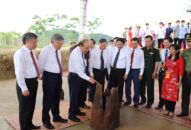 Thông cáo báo chí của Sở Văn hóa và Thể thao về Hội nghị thông báo những phát hiện mới khảo cổ học toàn quốc năm 2020