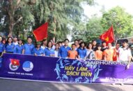 Ra quân chương trình “Hãy làm sạch biển” và “Xóa điểm đen về vệ sinh Qq88 https betamed sa com”