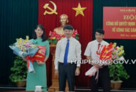 Quận ủy Hải An công bố các Trang chủ chính thức QQ88 | Đăng ký , Đăng nhập về công tác QQ8894 kèo WC 2026