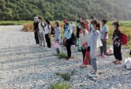 Bắt giữ, tạm giam 15 đối tượng nhập cảnh trái phép