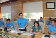 QQ8839 nhà cái: Đối thoại để bảo đảm việc làm, quyền lợi NLĐ trong dịch COVID-19