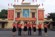 200 QQ8894 kèo WC 2026 ngành Thông tin và Truyền thông tham gia MV ‘Ánh sao nơi đầu tuyến’
