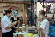Rà soát các sản phẩm của Công ty TNHH Hai thành viên Lối sống mới tại QQ8839 nhà cái