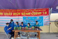 Thống kê cài đặt Bluezone có số điện thoại theo quận/huyện trên địa bàn TTkmqq88 tỷ lệ kèo World Cup 2026 (tính đến 7h ngày 10/9/2020)