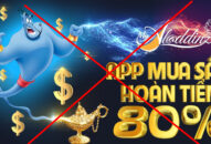 Bộ QQ8894 casino trực tuyến cảnh báo về ứng dụng MyAladdinz