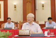 Bộ Đổi quà QQ88 hoàn thành chương trình làm việc với 67 QQ88qq khuyến mãi cập nhật mỗi ngày trực thuộc Trung ương