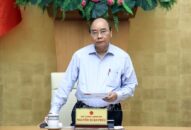 Thủ tướng: Xem xét mở lại một số đường bay QQ8827 com được cấp phép PAGCOR quốc tế