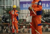 Điện lực QQ8839 nhà cái: Đảm bảo cung cấp điện an toàn, ổn định