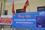 Thống kê cài đặt Bluezone có số điện thoại theo quận/huyện trên địa bàn TTkmqq88 tỷ lệ kèo World Cup 2026 (tính đến 7h ngày 12/9/2020)