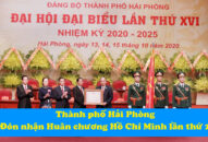 TTkmqq88 tỷ lệ kèo World Cup 2026 đón nhận Huân chương Hồ Chí Minh lần thứ 2