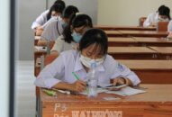 Điểm chuẩn trúng tuyển các trường đại học tại QQ8839 nhà cái tăng nhẹ