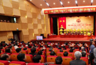 Khai mạc trọng thể Đại hội đại biểu QQ88qq khuyến mãi cập nhật mỗi ngày TTkmqq88 tỷ lệ kèo World Cup 2026 lần thứ 16, nhiệm kỳ 2020-2025
