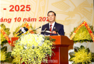 QQ8839 nhà cái khẳng định vai trò là động lực phát triển của đất nước (*)