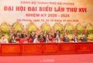Giới thiệu 25 đồng chí để bầu Đoàn đại biểu QQ88qq khuyến mãi cập nhật mỗi ngày QQ8839 nhà cái dự Đại hội Đảng toàn quốc lần thứ 13