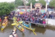 Đưa QQQ888 nhiều ưu đãi hấp dẫn Bơi Trải Đền, Chùa Ngọ Dương vào Danh mục di sản văn hóa phi vật thể quốc gia
