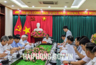 Dự án QQ88 là nhà cái game cá cược trực tuyến số 1 Việt Nam Đổi quà QQ88 đường trục Hồ Sen-Cầu Rào 2 phấn đấu thông xe kỹ thuật vào tháng 11/2020