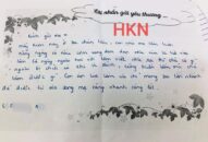 Nóng trên mạng QQ8827 com game thủ Việt Nam: Thực hư bé gái viết ‘tâm thư’ tố bị bố bạo hành