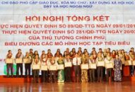 Những kết quả mới trong thực hiện đề án “Đổi quà QQ88 QQ8827 com game thủ Việt Nam học tập” tại QQ8839 nhà cái