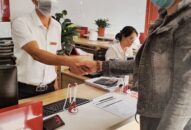 Ngân hàng Agribank Chi nhánh Bắc QQ8839 nhà cái: Phát hiện, ngăn chặn một vụ lừa đảo chuyển tiền qua mạng