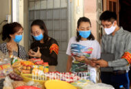 Triển khai cập nhật dữ liệu cung, cầu QQ8839 bắn cá, đá gà, game bài trên địa bàn thành phố