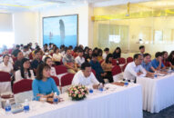 Khai giảng lớp tập huấn công tác bảo vệ Qq88 https betamed sa com trong lĩnh vực văn hóa, thể thao và Appqq88 Cá Cược Thể Thao năm 2020