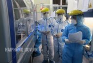 Xác định thêm 22 trường hợp tiếp xúc gần với trường hợp người Nhật Bản nghi nhiễm SARS-CoV-2