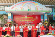 Khánh thành và gắn biển các công trình Đổi quà QQ88 chào mừng Đại hội XVI QQ88qq khuyến mãi cập nhật mỗi ngày thành phố
