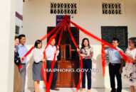 Khánh thành nhà “Đại đoàn kết” cho hộ gia đình có khó khăn về Appqq88 nền tảng cá cược uy tín