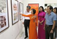 Khai mạc triển lãm ảnh, tư liệu “QQ88qq khuyến mãi cập nhật mỗi ngày TTkmqq88 tỷ lệ kèo World Cup 2026 – Từ Đại hội đến Đại hội”
