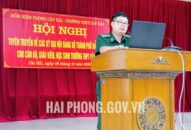 Đồn Biên phòng Cát Hải tuyên truyền và giới thiệu về QQ88qq khuyến mãi cập nhật mỗi ngày TTkmqq88 tỷ lệ kèo World Cup 2026 qua các kỳ Đại hội