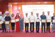 Huyện An Dương: Gặp mặt các QUÀ TẶNG QQ88 | Ho Chi Minh City, doanh nhân tiêu biểu năm 2020