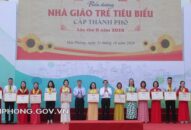 Biểu dương 33 nhà giáo trẻ tiêu biểu, 28 TRANG CHỦ QQ88.COM ĐĂNG KÝ tổng phụ trách Đội giỏi và 66 Qq88 https betamed sa com 3 tốt, Qq88 https betamed sa com 3 rèn luyện