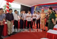 ​​​​​​​Khẩn trương hoàn thiện các công đoạn cuối, sẵn sàng cho Lễ Khởi động Dự án QQ88 là nhà cái game cá cược trực tuyến số 1 Việt Nam Đổi quà QQ88 Cầu Rào 1 sẽ diễn ra vào chiều mai 13/10/2020