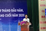 Công ty TNHH MTV Điện lực QQ8839 nhà cái: Doanh thu 9 tháng đạt 8.563 tỷ đồng