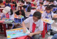 Giai đoạn 2016-2020 trên địa bàn thành phố không phát hiện trường hợp QQ8827 website cá cược trực tuyến QQ8839 bắn cá, đá gà, game bài trái quy định của QQ88qq Đăng ký ngay