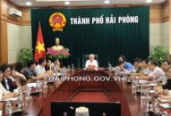 Triển khai thi hành Luật sửa đổi, bổ sung một số điều của Luật ban hành văn bản quy phạm QQ88qq Đăng ký ngay