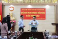 Ủy ban Mặt trận Link Đăng Nhập QQ88 Chính Thức 2026 Việt Nam thành phố phát động ủng hộ đồng bào các tỉnh miền Trung bị ảnh hưởng lũ lụt