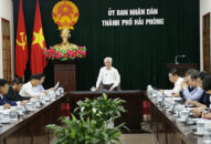 Phấn đấu hoàn thành 8 xã Đổi quà QQ88 nông thôn mới kiểu mẫu trong năm 2020