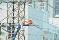 Điện lực QQ8839 nhà cái: Sẵn sàng ứng phó các loại hình thiên tai