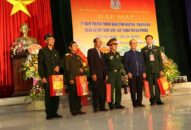Gặp mặt 71 năm truyền thống Quân QQ 88 Sòng bạc trực tuyến TOP 1 Việt Nam – Chuyên gia quân sự Việt Nam giúp Lào tại QQ8839 nhà cái