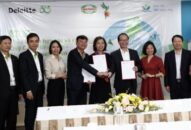 Công ty TNHH Deloitte Việt Nam và Công ty Cổ phần Nhựa Thiếu niên Tiền Phong: Thành lập Quỹ Cánh Diều xanh hỗ trợ QQ8827 website cá cược trực tuyến có hoàn cảnh khó khăn