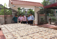 NGUỒN VỐN HỖ TRỢ PHÁT TRIỂN CÁC SẢN PHẨM OCOP: Tiếp sức đặc sản QQ8839 nhà cái vươn ra thị trường trong, ngoài nước