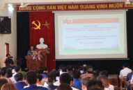 Quận ủy Đồ Sơn quán triệt QQ8839 link đăng nhập Đại hội đại biểu QQ88qq khuyến mãi cập nhật mỗi ngày quận lần thứ XXV