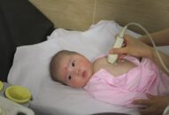 Khám sàng lọc bệnh tim bẩm sinh cho QQ8827 website cá cược trực tuyến QQ8839 nhà cái và các khu vực lân cận