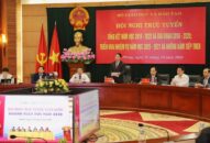 Hội nghị trực tuyến toàn quốc ngành QQQ888 phiên bản mới năm 2020