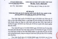 Triển khai đánh giá chỉ số năng lực cạnh tranh cấp Sở, ban, ngành và địa phương (DDCI) năm 2020 của TTkmqq88 tỷ lệ kèo World Cup 2026